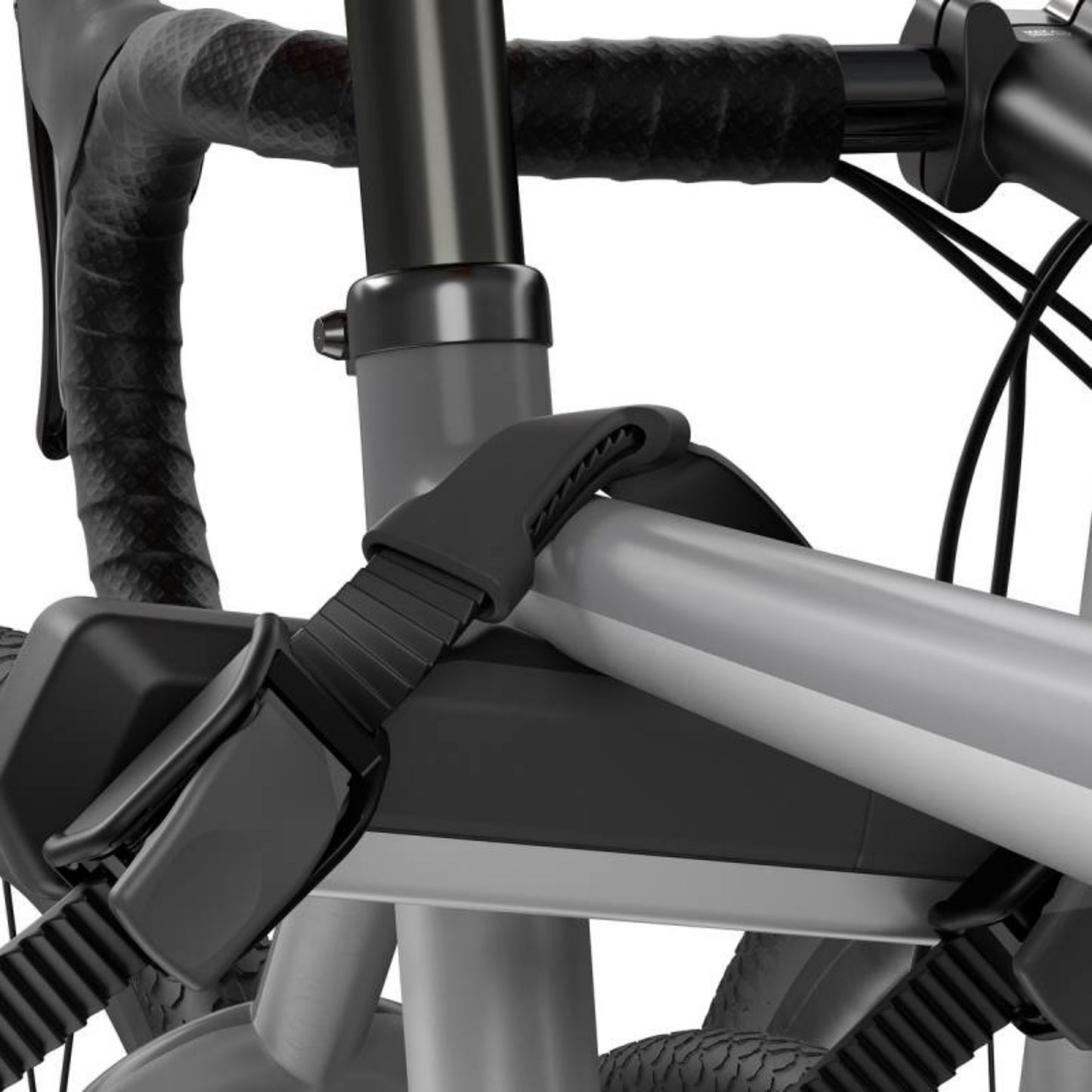 Thule Outway Hanging 3 Bike Rack