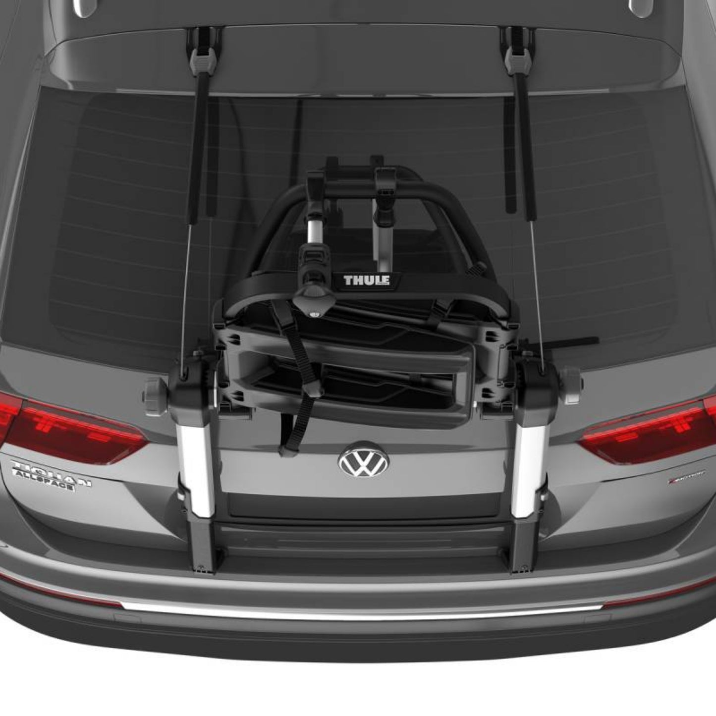 Thule Outway Platform 2 Bike Rack