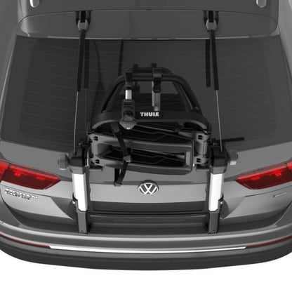 Porte-vélos Thule Outway Platform pour 2 vélos