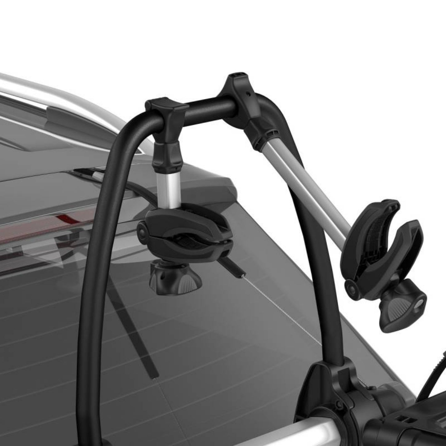 Porte-vélos Thule Outway Platform pour 2 vélos