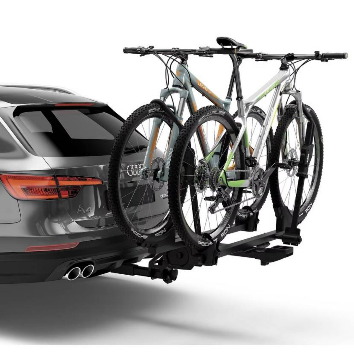 Thule T2 Pro X 2'' Bike Rack