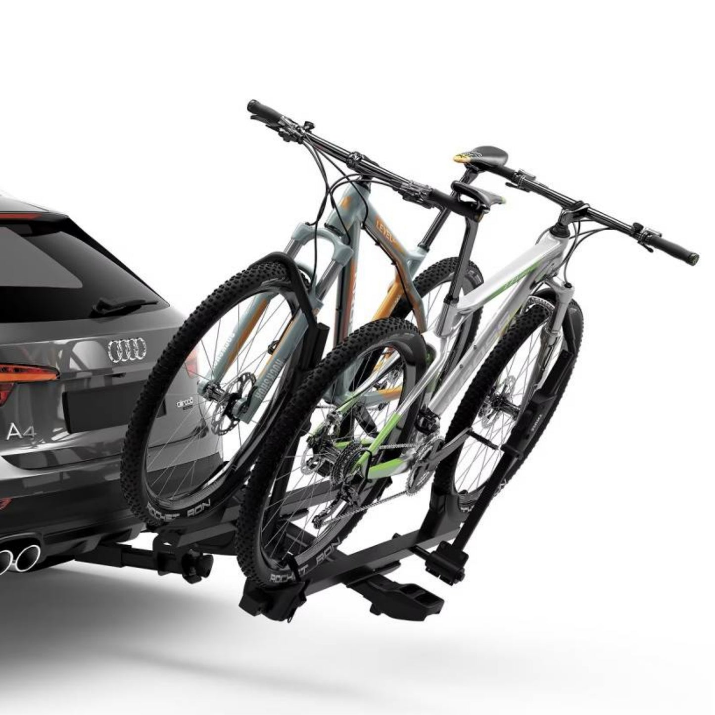 Porte-vélos Thule T2 Pro X 2''