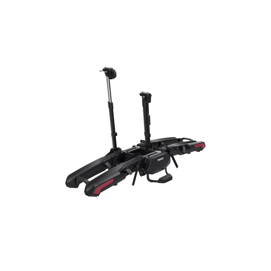 Portabicicletas de Tiron EPOS (2 Bicicletas) Thule