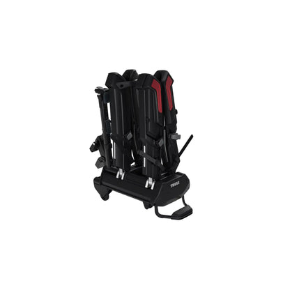 Porte-vélos d'attelage Thule EPOS (2 vélos)