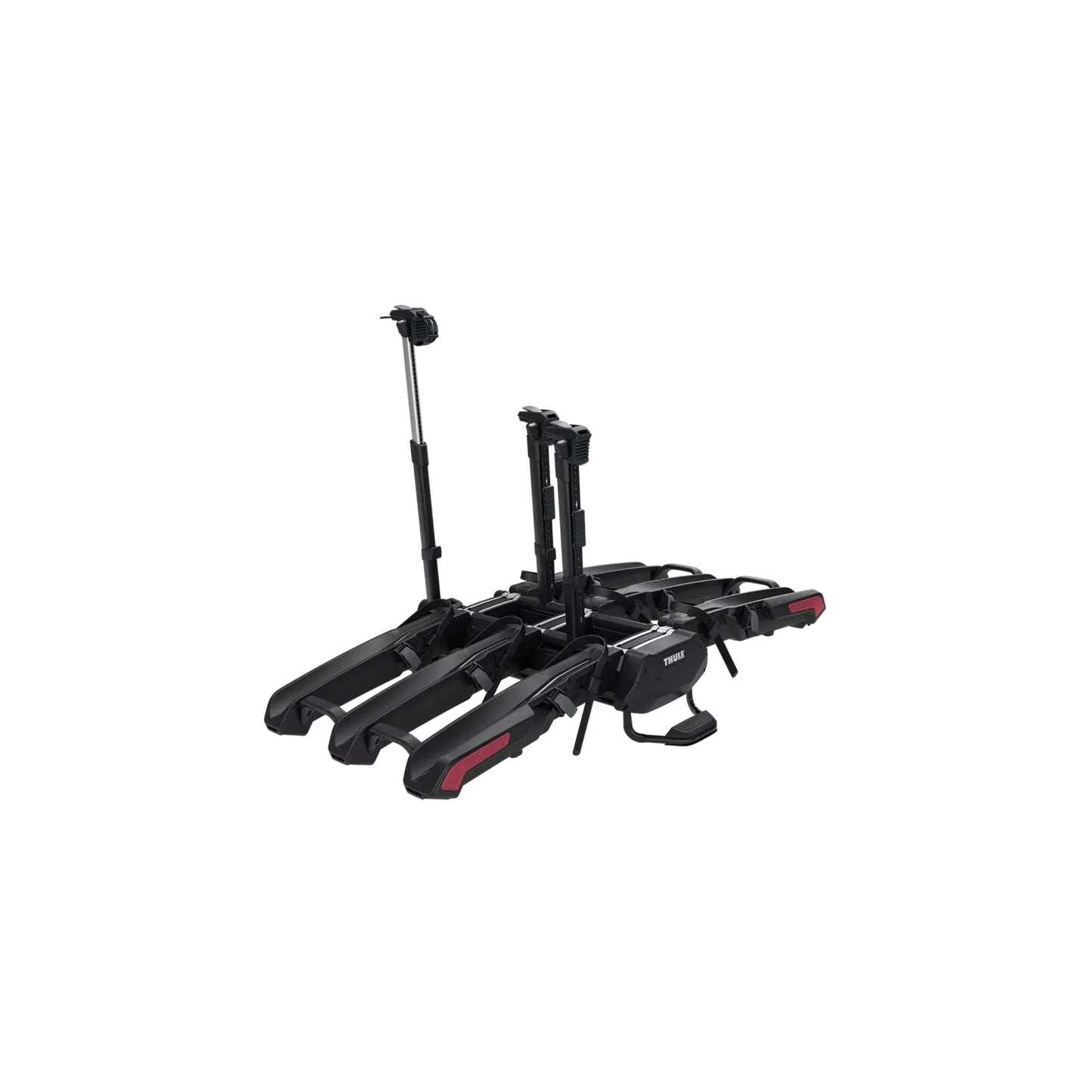 Portabicicletas de Tiron EPOS (3 Bicicletas) Thule