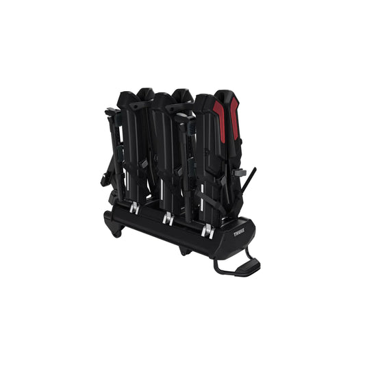 Porte-vélos d'attelage Thule EPOS (3 vélos)