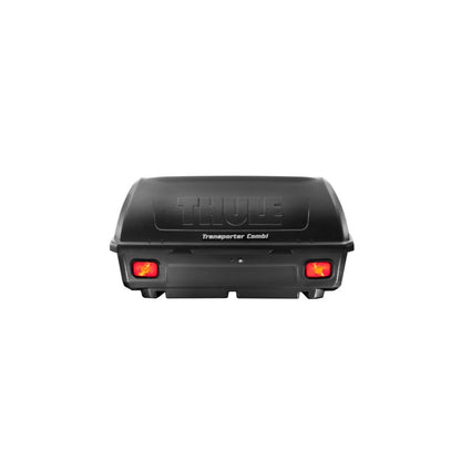 Thule Transporter Combi Towbar Rack