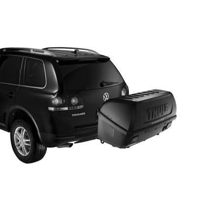 Thule Transporter Combi Towbar Rack