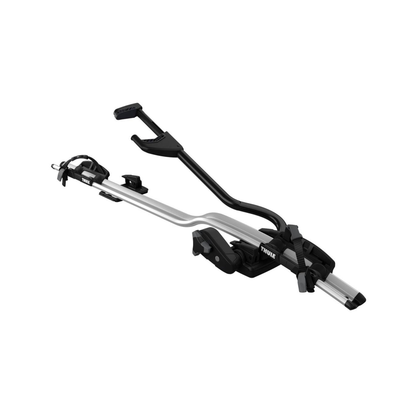 Proride Aluminum (1 Bike) Thule