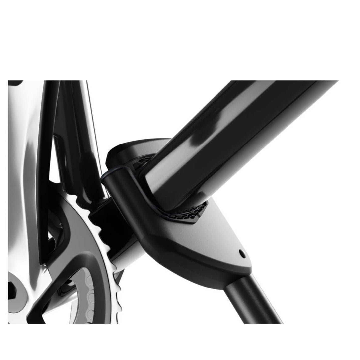 Proride Aluminium (1 vélo) Thule