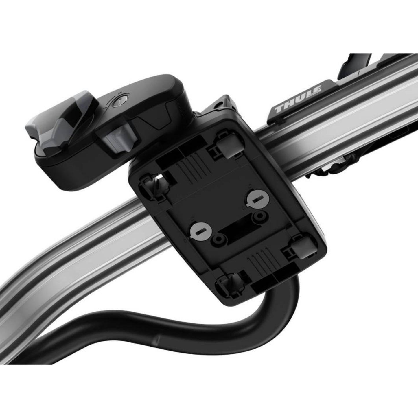 Proride Aluminium (1 vélo) Thule