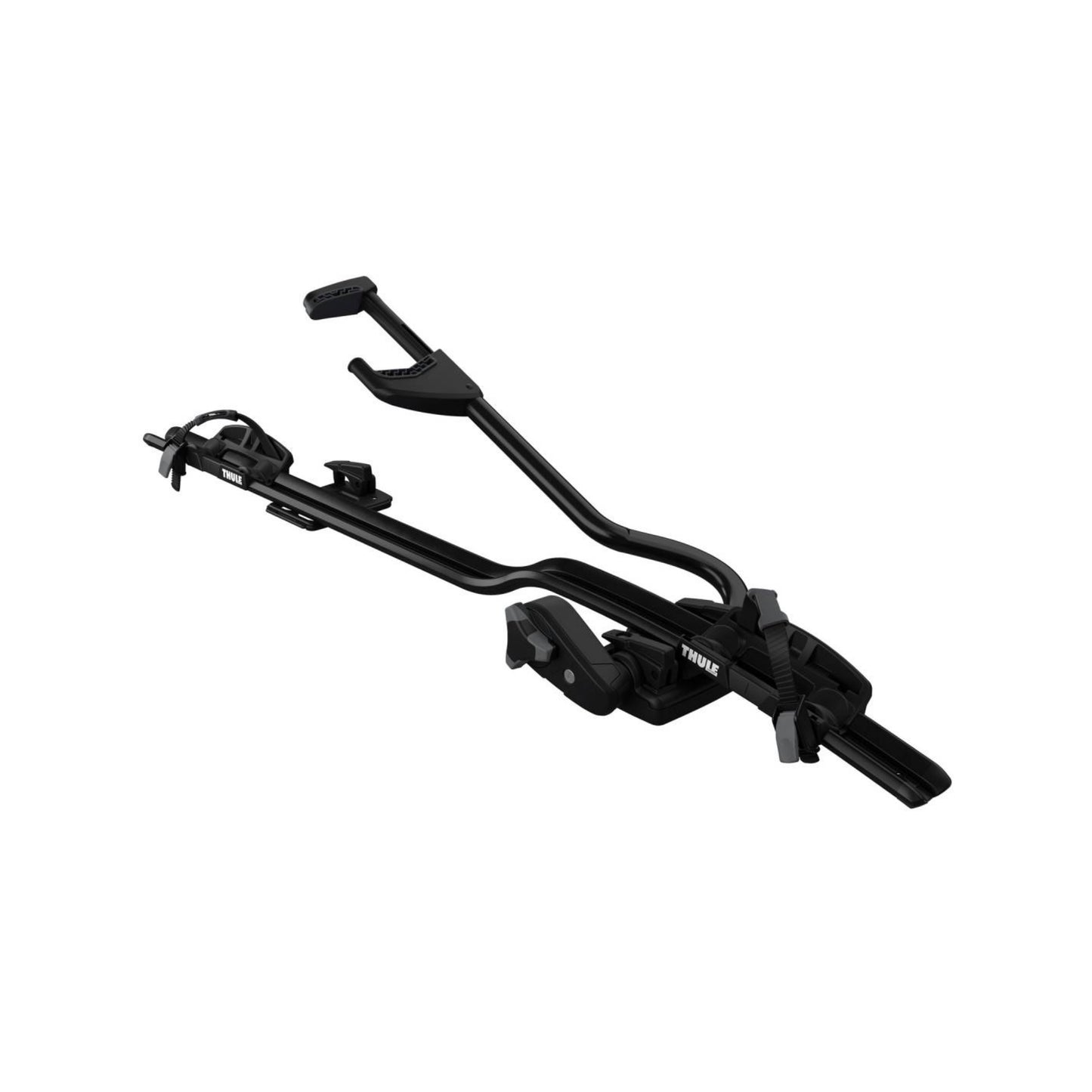 Proride Negro (1 Bicicleta) Thule