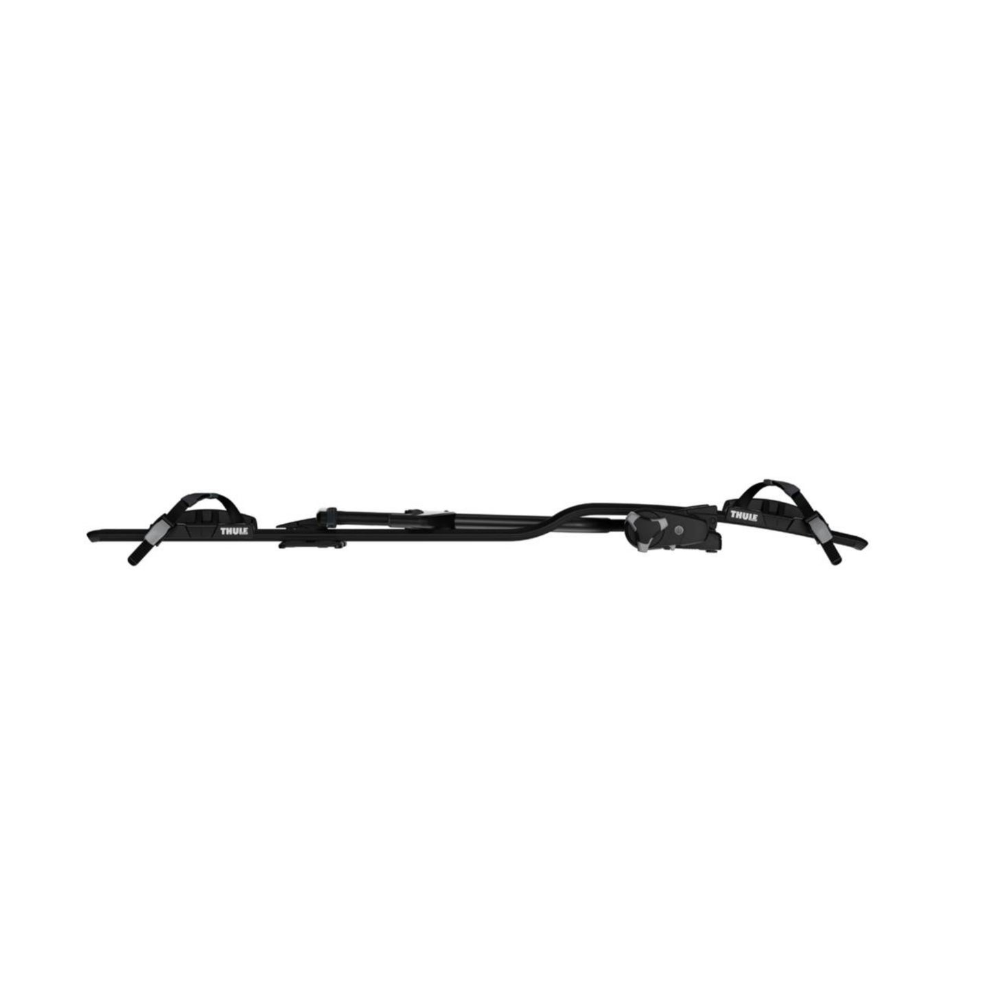 Proride Black (1 Bike) Thule