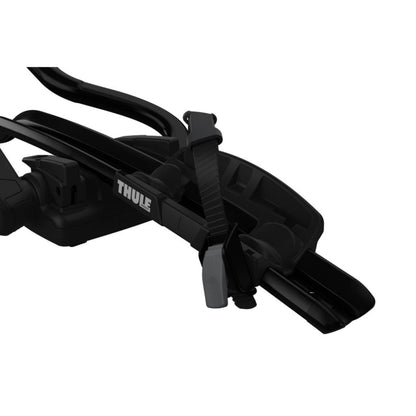 Proride Negro (1 Bicicleta) Thule