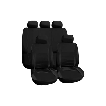 Universal Seat Cover Set AutoCovers Plus Motors