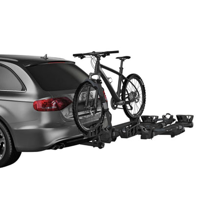 T2 Pro XTR Add-On Negro Receptor 2'' (2 Bicicletas+) Thule