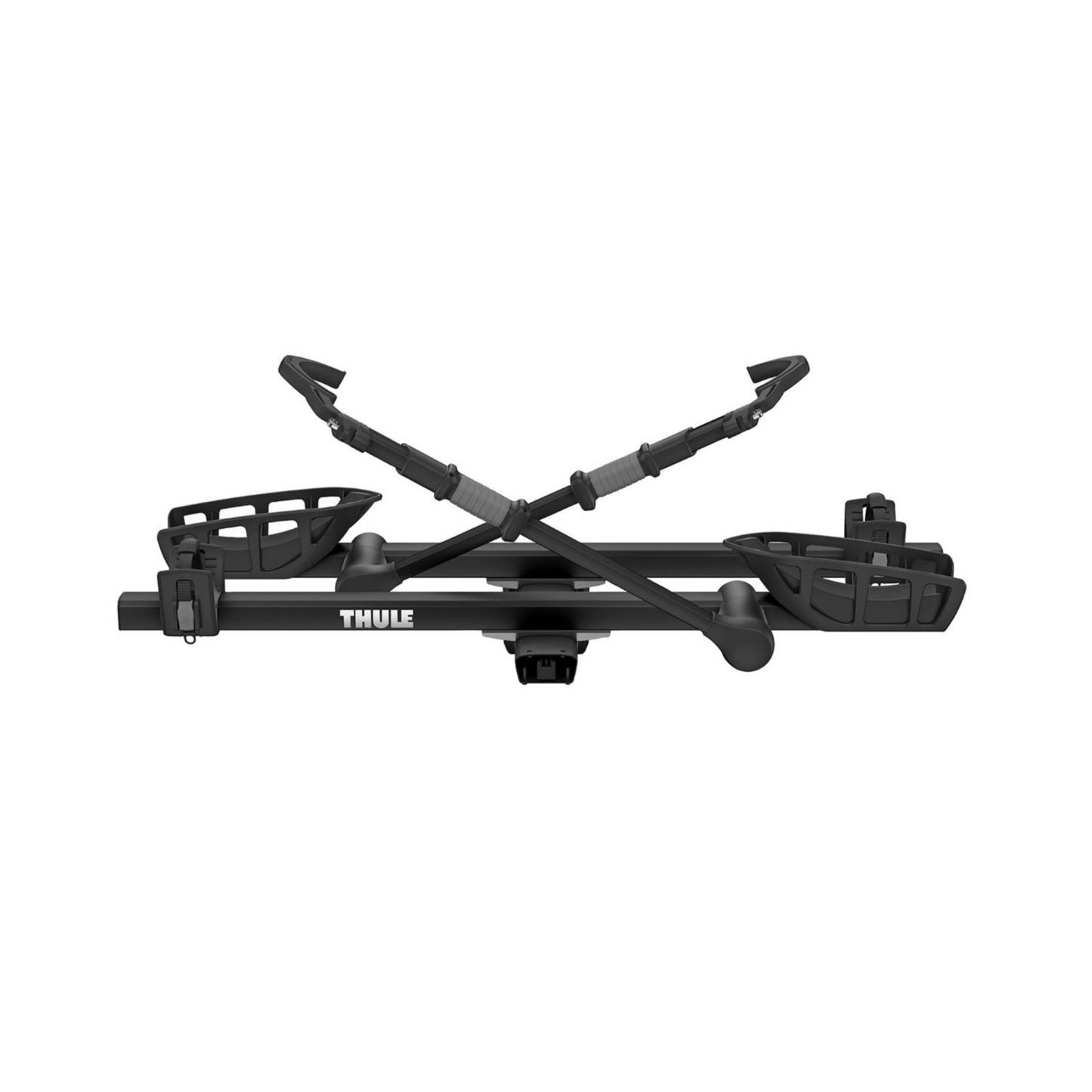 Récepteur T2 Pro XTR Add-On Black 2'' (2 vélos et plus) Thule