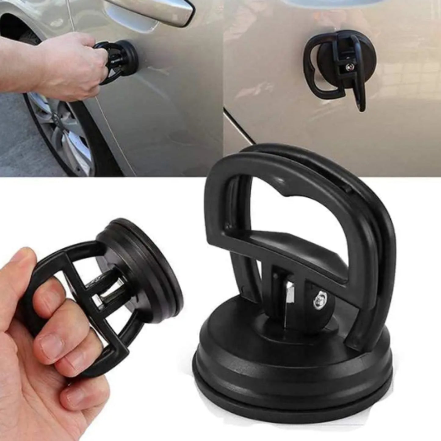 CarSuction Plus Motors Suction Cup