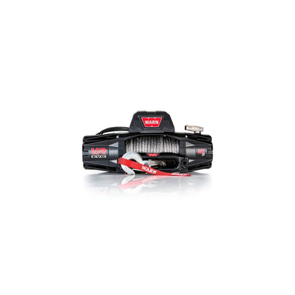 Warn VR EVO 10,000 Lbs Winch (Synthetic Rope) Warn