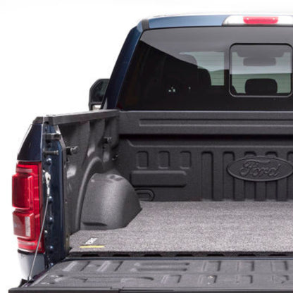 Bedliner Toyota Tacoma 5' Double Cab Mod. 2005+ Spray In Mat BedRug