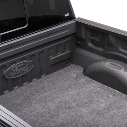 Bedliner Toyota Tacoma 5' Double Cab Mod. 2005+ Spray In Mat BedRug