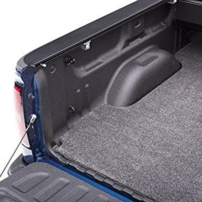 Bedliner Toyota Tacoma 5' Double Cab Mod. 2005+ Spray In Mat BedRug