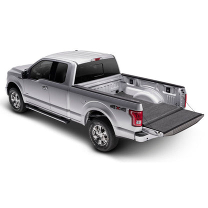 Bedliner Colorado/Canyon 5' Double Cab Mod. 2015+ Mat/Gate BedRug