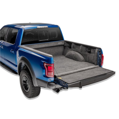 Bedliner Colorado/Canyon 5' Doble Cabina Mod. 2015+ Tapete/Portón BedRug