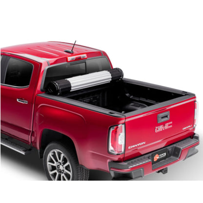 Chevrolet/GMC Rigid Roller Cover 5'8'' Double Cab Mod. 2019+ BAKflip Revolver X4