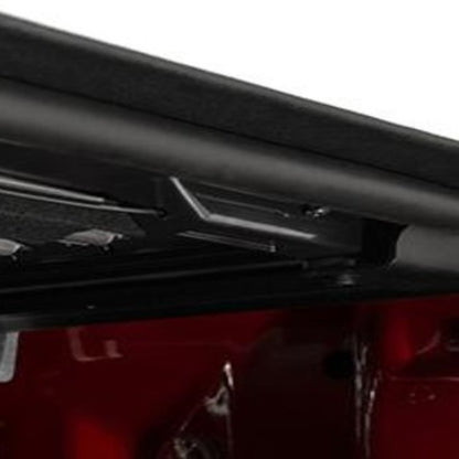 Chevrolet/GMC Rigid Roller Cover 5'8'' Double Cab Mod. 2019+ BAKflip Revolver X4