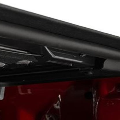 Cubierta Enrollable Rígida Ford F-150 5'6'' Doble Cabina Mod. 2021 BAKflip Revolver X4