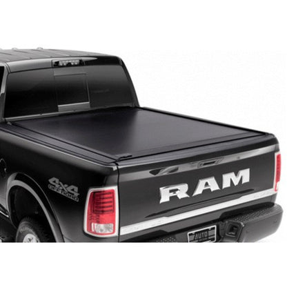 RAM Rigid Retractable Cover W Ram Box 5'7'' Double Cab Mod. 2019-2024 RetraxOne Mx