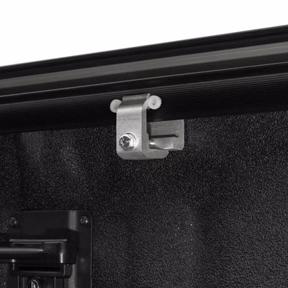 Couvre-tonneau rétractable électrique RAM sans boîte Ram 5'7'' Double Cab Mod. 2019-2024 Retrax PowerTraxOne Mx