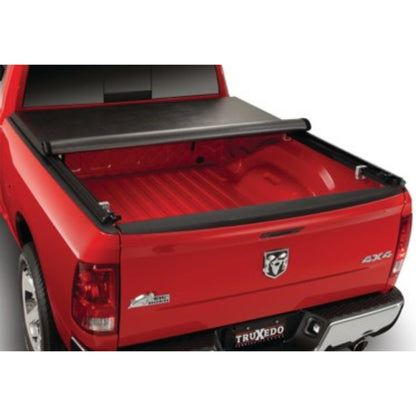 RAM Soft Roll-Up Cover 6'4'' Single Cab Mod. 2014-2017 Truxedo TruXport 