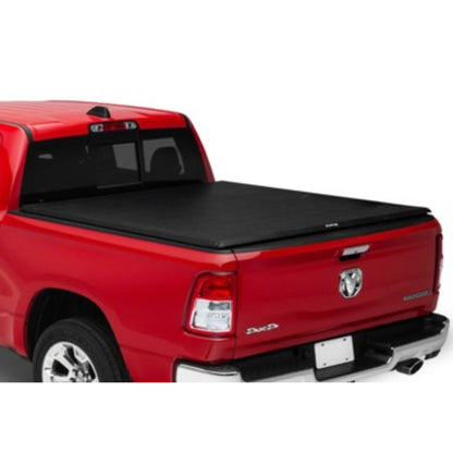 RAM Soft Roll-Up Cover 6'4'' Single Cab Mod. 2014-2017 Truxedo TruXport 