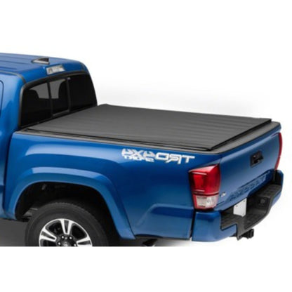 Soft Roller Cover Toyota Tacoma 5' Double Cab Mod. 2015-2017 Truxedo TruXport 