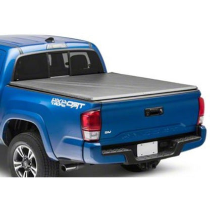 Soft Roller Cover Toyota Tacoma 5' Double Cab Mod. 2015-2017 Truxedo TruXport 