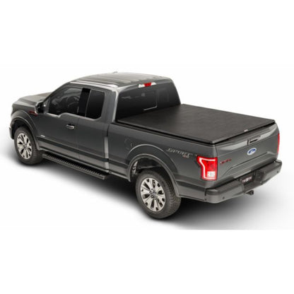 Soft Roll-Up Cover Ford F-150 6'6'' Single Cab Mod. 2009-2014 Truxedo TruXport