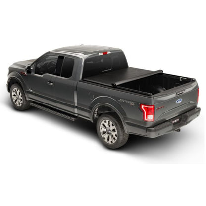 Couvre-caisse souple enroulable pour Ford F-150 6'6'' Single Cab 2009-2014 Modèle Truxedo TruXport