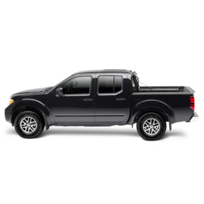 Rigid Folding Cover Nissan Pro-4X (Classic) Frontier 5' Double Cab Mod. 2005-2022 BAKflip G2