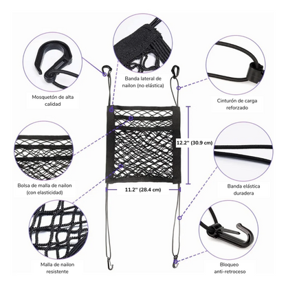 AutoOrganize Plus Motors Organizing Network