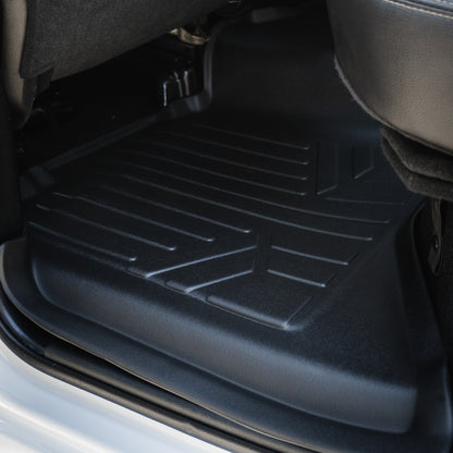 Nissan NP300 2014-2021 Maxliner Floor Mats