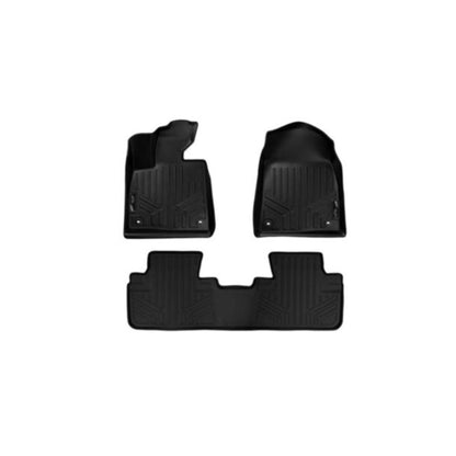 Nissan NP300 2014-2021 Maxliner Floor Mats